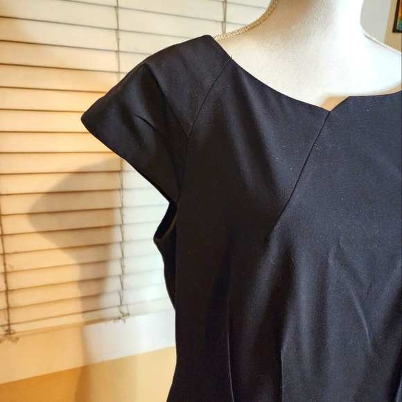 MARC New York Women's Cocktail Dress - Picture 3 of 12